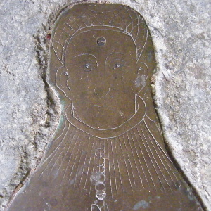 Wrentham - St Nicolas Ele Bowett 1400